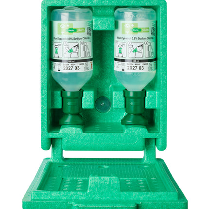 Collection image for: Øjenskyllestation
